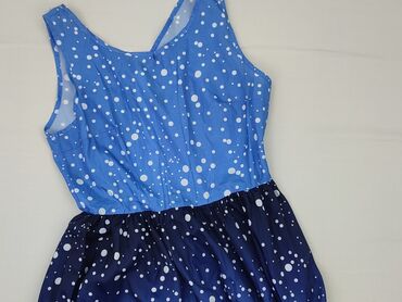 sukienki sylwester plus size: Nancy, Sukienka damska, M