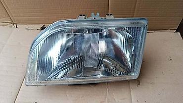 led farovi: LEVI FAR ZA FORD FIESTA OD 1990. DO 1995. GOD. | Levi far za Ford — 1
