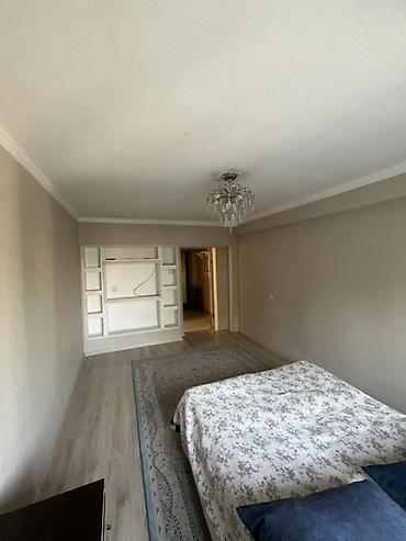 2 bedroom: 2 комнаты, 50 м², Восток-5 мкр 3 этаж, Свежий ремонт — 6