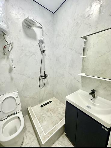 Новостройки от застройщика: Студия, 38 м² — 9