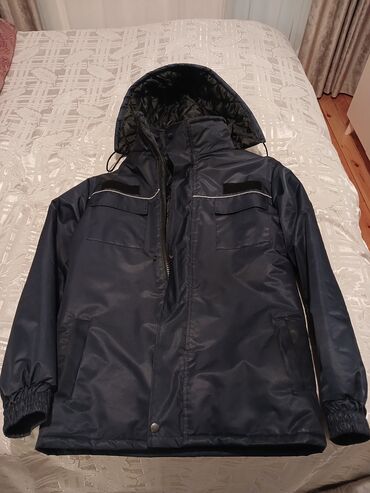 Kurtkalar: Kurtka, Bomber, Qış, S — 4