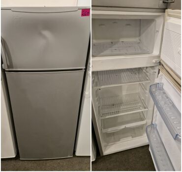 soyuducuya qaz vurulmasi: Б/у 2 двери Swizer Холодильник Продажа