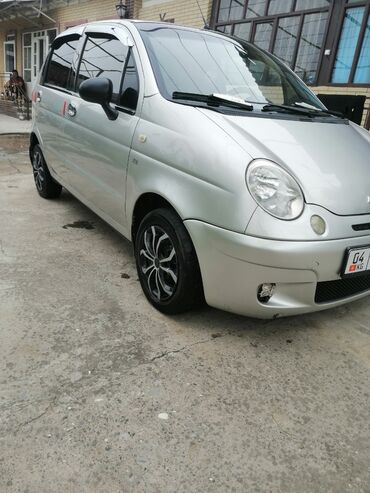 дево магнус: Daewoo Matiz: 2004 г., 0.8 л, Механика, Бензин