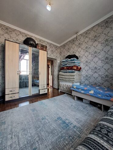 Продажа домов: Дом, 103 м², 4 комнаты, Агентство недвижимости, Косметический ремонт at lalafo.kg — 6 Продажа домов: Дом, 103 м², 4 комнаты, Агентство недвижимости, Косметический ремонт — 6