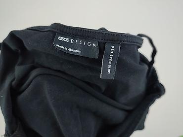 basic topy: ASOS Design, Sukienka damska, rozmiar S — 4