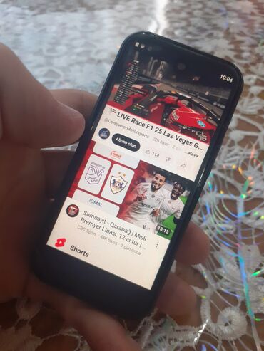 Samsung: Samsung Galaxy S24 Ultra, 16 GB, rəng - Qara — 5