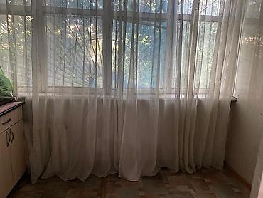 пренда: 1 комната, 7 мкр Собственник, Без животных, от 6 месяцев, С мебелью частично — 8