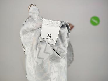 sukienki boho plus size: Sukienka damska, rozmiar M — 4