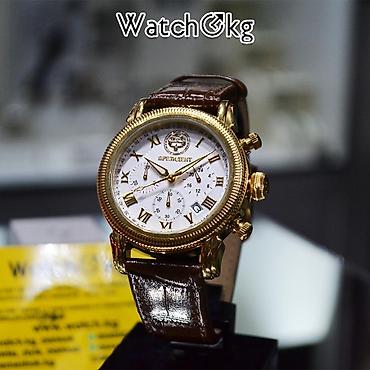 Спортивные часы: Представляем вашему вниманию Подарочную Коллекцию Президент от — 8