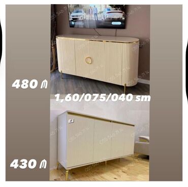 Ofis mebeli: Yeni
