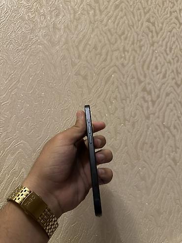 iphone 16 islenmis: IPhone 15, 128 GB, Qara, Face ID — 3