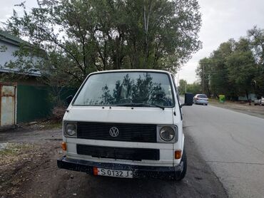 двигатель дайхатсу териос 1.3 купить: Volkswagen Transporter: 1988 г., 1.7 л, Механика, Бензин, Фургон