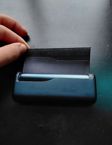 IQOS ILUMA i Prime – tütün qızdırma cihazı - Model: IQOS ILUMA i — 2