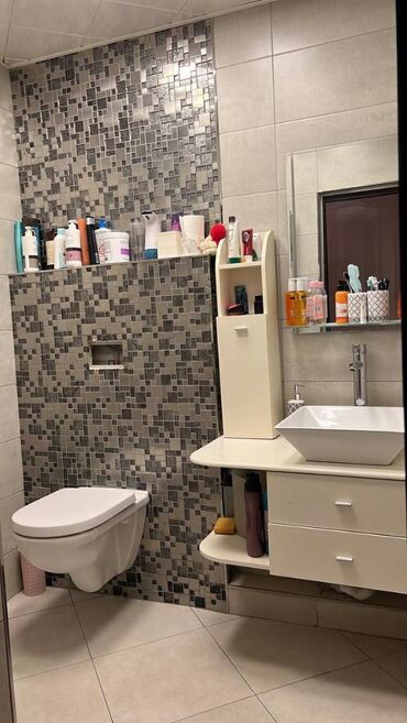 Köhnə tikili: Bakı, 4 otaqlı, Köhnə tikili, m. Həzi Aslanov, 100 kv. m — 19