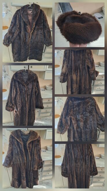 Kürklər: Birinin qiymətinə üç mink palt. Три Норковые шубы по цене одной -da lalafo.az — 2 Kürklər: Birinin qiymətinə üç mink palt. Три Норковые шубы по цене одной — 2