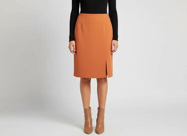 spódnice push up: Sonia Rykiel, Спідниця жіноча, розмір 2XL