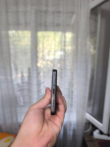 Уюлдук телефондор жана аксессуарлар: Poco X5 Pro 5G, Колдонулган, 256 ГБ, түсү - Кара — 4
