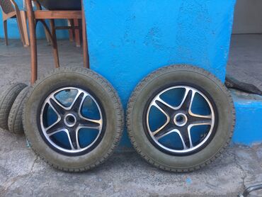 Əlil arabaları: Elil arabasi ehtiyyat hisseleri Hem sade hem matorlu üçün tekerler — 20