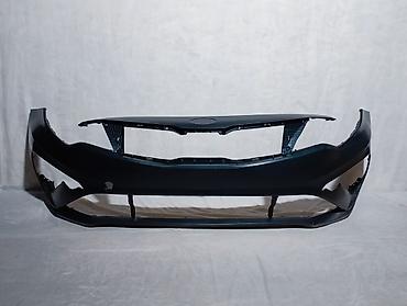 bumper: Бампер Kia, Новый — 1