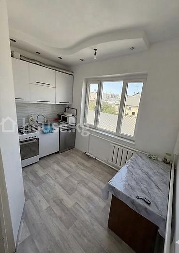 1 комната, 34 м², Учкун мкр 105 серия, 2 этаж, Косметический ремонт
