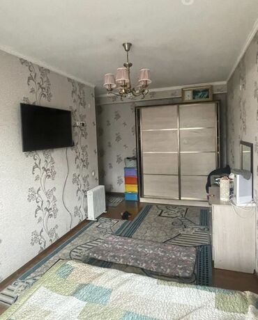 Продажа квартир: 3 комнаты, 96 м², Индивидуалка, 3 этаж, Косметический ремонт