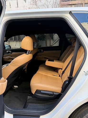 Kia: Kia Sorento: 2022 г., 2.2 л, Дизель — 12
