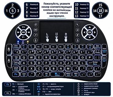 mu te ki: Клавиатура, Мембранная, Bluetooth, Проводное подключение, Размер: 40% — 2