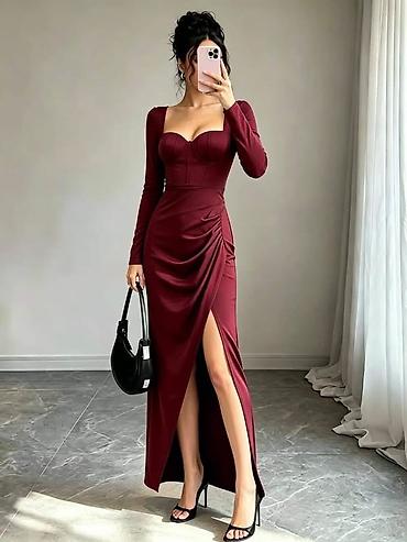 baletanke 42: Nova kolekcija ✨️ Haljina: 2.900 dinara
S M L — 1