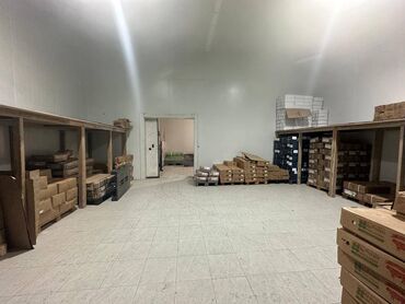 Anbar və emalatxanalar: İcarəyə Soyuducu Anbar Verilir! Abşeron rayonu, Xırdalan qəsəbəsində — 14