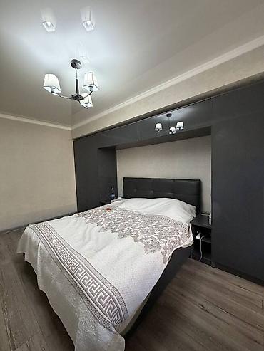 Продажа квартир: 2 комнаты, 68 м², Индивидуалка, 6 этаж, Евроремонт at lalafo.kg — 2 Продажа квартир: 2 комнаты, 68 м², Индивидуалка, 6 этаж, Евроремонт — 2