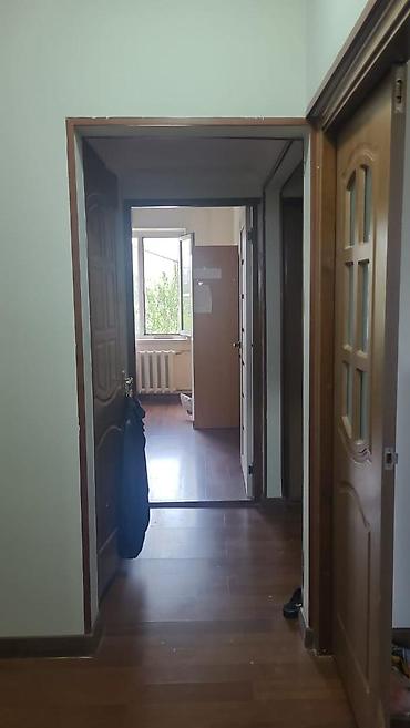 3 комнаты, 70 м², 11 мкр 106 серия, 7 этаж, Косметический ремонт