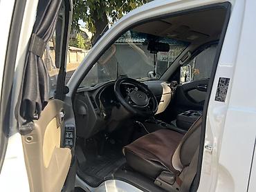 honda porter: Легкий грузовик, Hyundai, Дубль, 3 т, Новый — 3