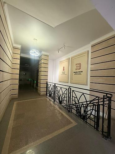 парк авеню жк: 2 комнаты, 61 м², Асанбай мкр Элитка, 11 этаж, Свежий ремонт — 2