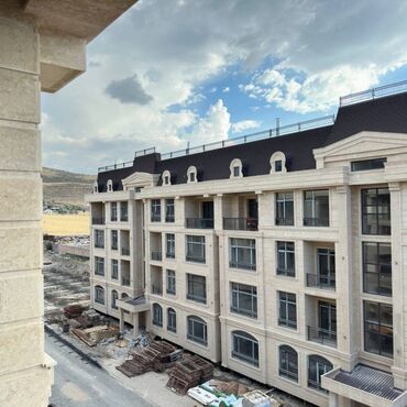 Продажа квартир: 2 комнаты, 66 м², Индивидуалка, 4 этаж — 3