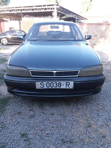 шины зимни: Toyota Camry: 1995 г., 2 л, Автомат, Бензин, Седан