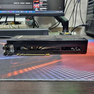 Видеокарты: Видеокарта, Новый, NVidia, GeForce GTX, 2 ГБ, Для ПК — 3