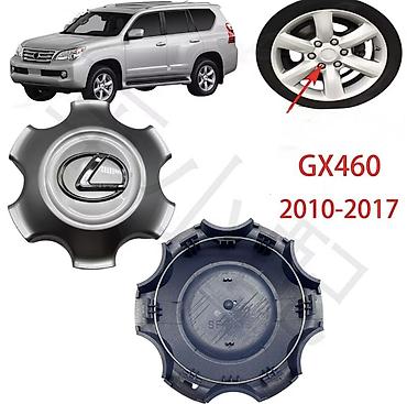 kia rei: Колпаки R 16, Новый, 1 шт — 9
