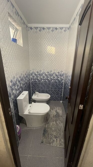 Долгосрочная аренда домов: 220 м², 8 комнат, Утепленный, Балкон застеклен, Кондиционер at lalafo.kg — 6 Долгосрочная аренда домов: 220 м², 8 комнат, Утепленный, Балкон застеклен, Кондиционер — 6