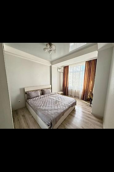 Продажа квартир: 3 комнаты, 80 м², Элитка, 8 этаж, Евроремонт — 4