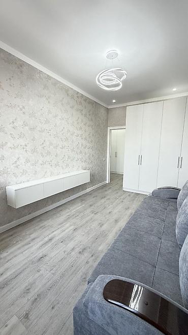 2023: 1 комната, 42 м², Тунгуч мкр 8 этаж — 3