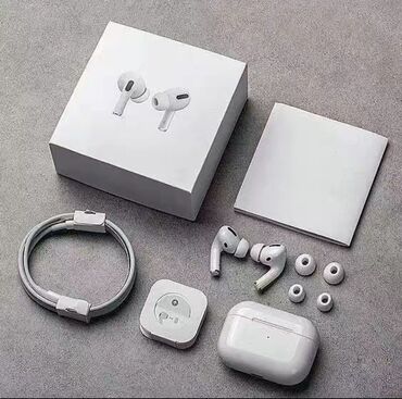 airpods max цена в бишкеке: Вакуумдук, Apple, Жаңы, Электр зымсыз (Bluetooth), Классикалык