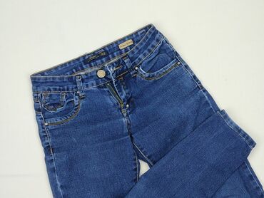 stradivarious cargo: Daysie, Jeans for women, size S (EU 36)