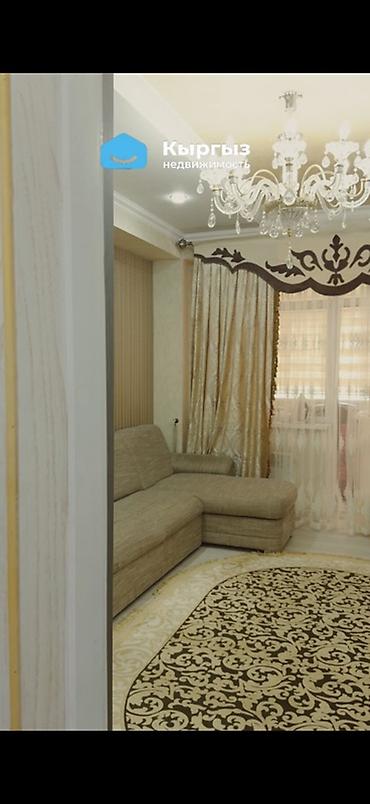 4 комната: 4 комнаты, 136 м², Асанбай мкр Элитка, 1 этаж, Дизайнерский ремонт — 8