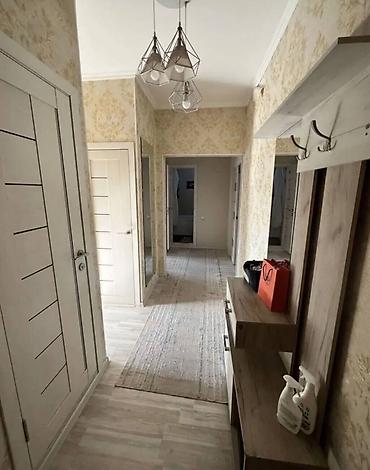 Продажа квартир: 2 комнаты, 58 м², 106 серия, 6 этаж, Евроремонт — 8