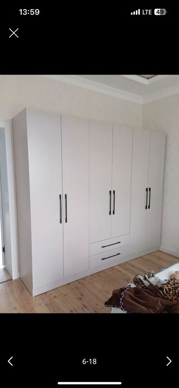 Мебель на заказ: Мебель на заказ, Кухня, С матрасом, Комод, Буфетница — 6