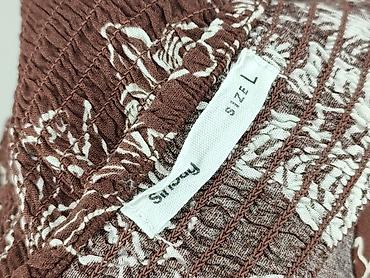 sklep simple: Sinsay, Sukienka damska, rozmiar L — 5