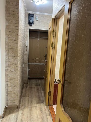 квартира на ночь в оше: 2 бөлмө, Менчик ээси, Чогуу жашоосу жок, Толугу менен эмереги бар