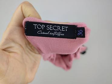 sellpy bluzka: Top Secret, Sukienka damska, rozmiar S — 4