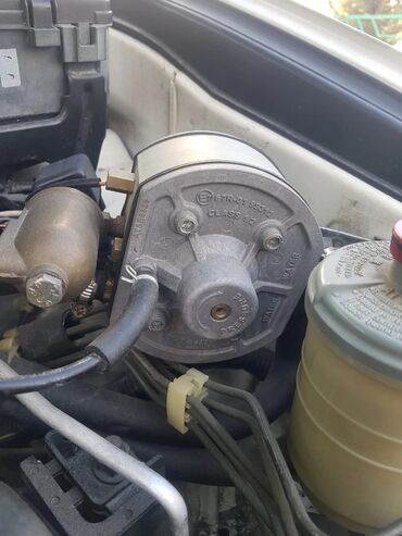 ГБО: ГБО, Новый — 25