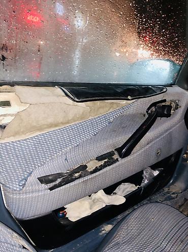 Volkswagen: Volkswagen Passat Variant: 1991 г., 1.8 л, Механика, Бензин, Универсал — 8